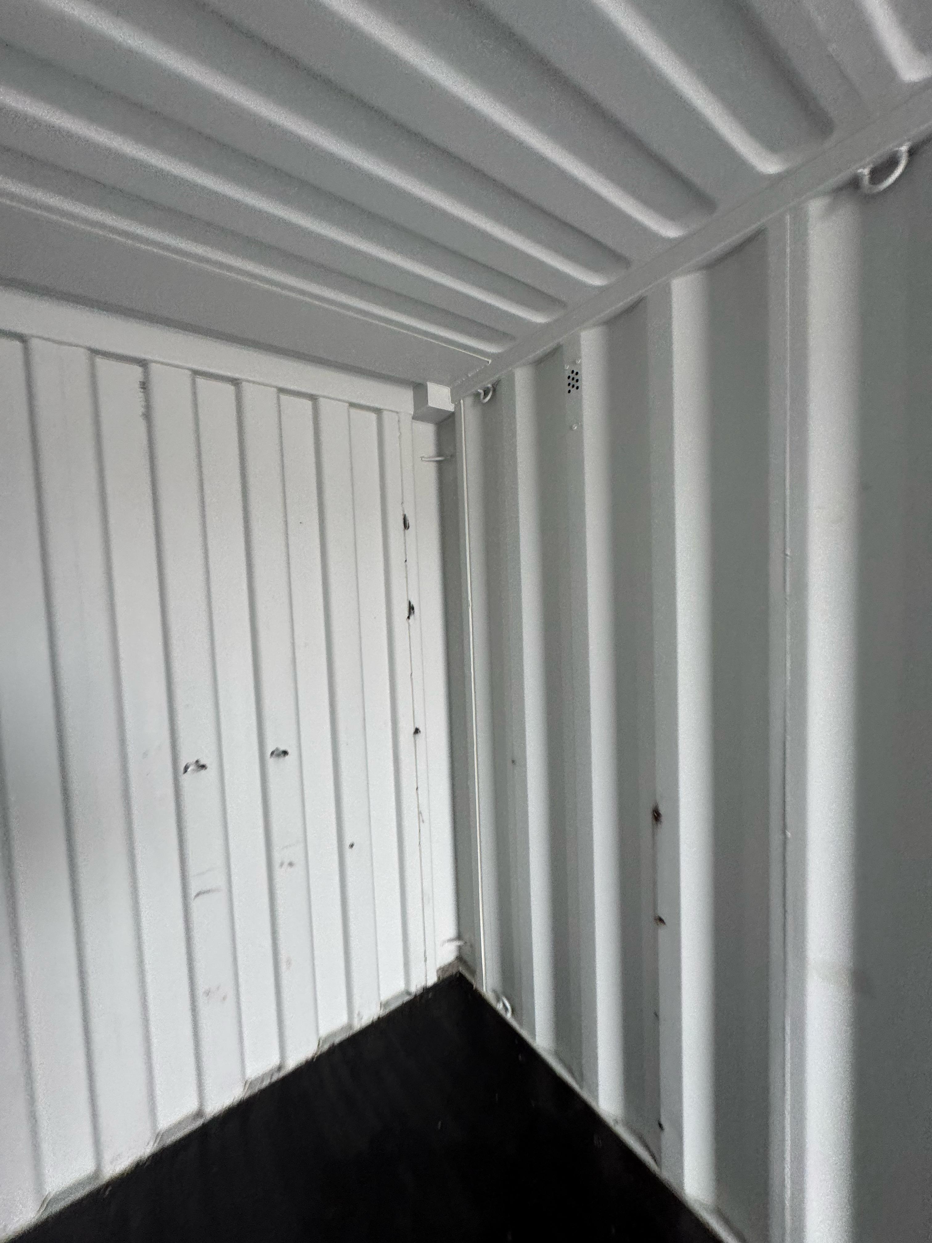 Морской контейнер FYCU7267829